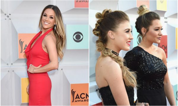 Get the ACM’s Red Carpet Look With Tarryn Feldman