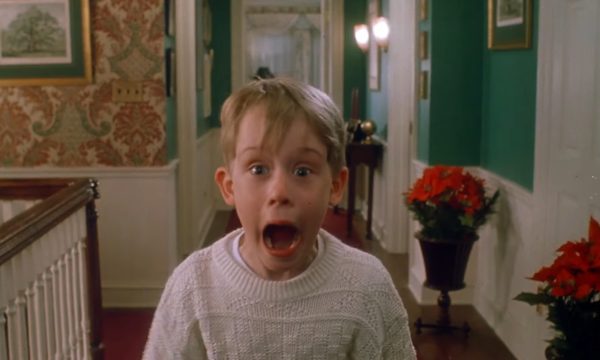 25 days of christmas, freeform, tv guide, home alone