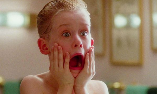 25 days of christmas, movie marathon, home alone