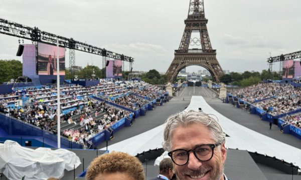 los angeles mayor karen bass olympics 2028