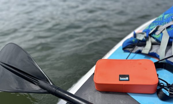 waterproof bag from booe