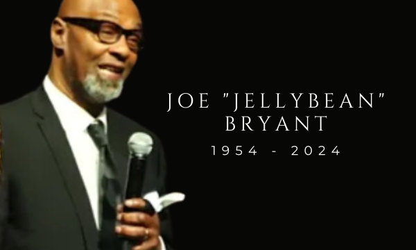Joe Jellybean Bryant