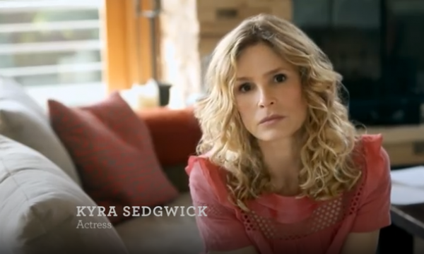 Kyra Sedgwick