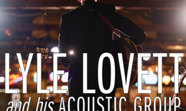 Lyle Lovett - Tour