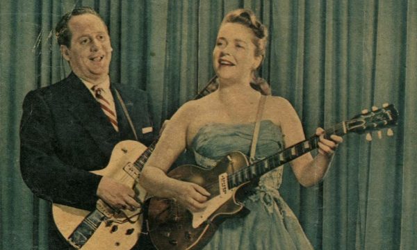 Mary Ford & Les Paul