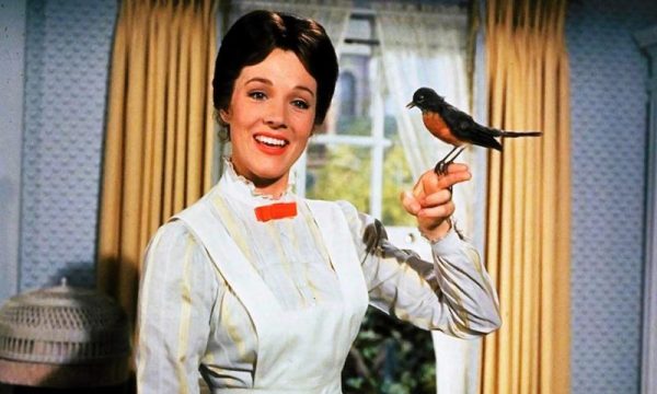 Mary Poppins, abc holiday movies