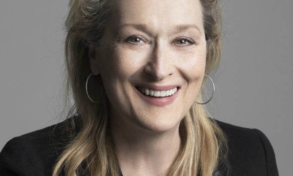 meryl streep, the academy of motion pictures