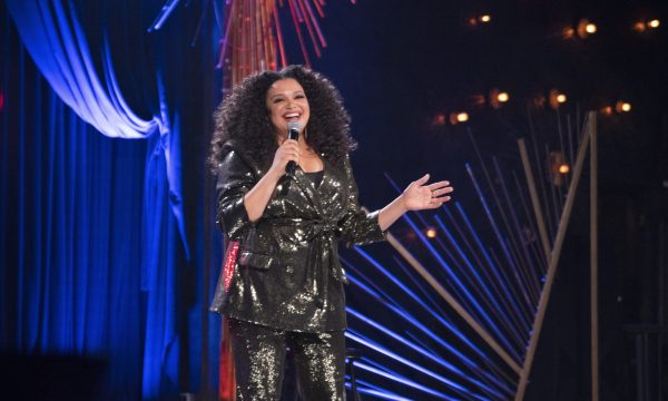 2024 Billboard Music Awards: Michelle Buteau