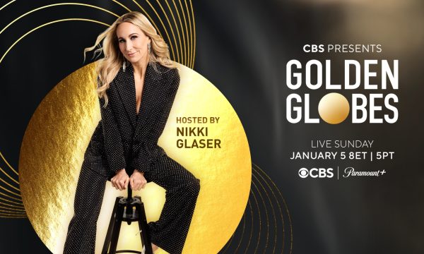 Nikki-Glaser host golden globes