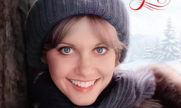 Olivia Newton-John - Angels In The Snow