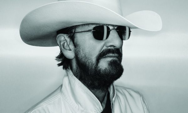 ringo starr country album