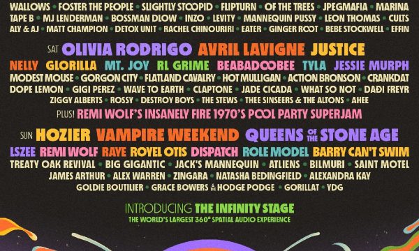 bonnaroo music festival