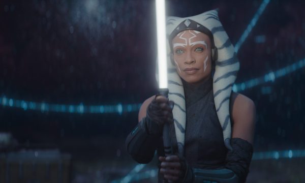 ahsoka