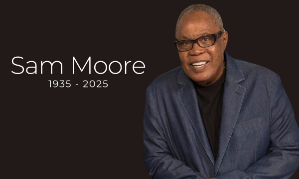 Sam Moore