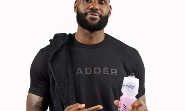 LeBron James, Arnold Schwarzenegger, vitamin shoppe, nutrition supplements