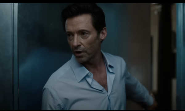 hugh jackman, the son, trailer, laura dern