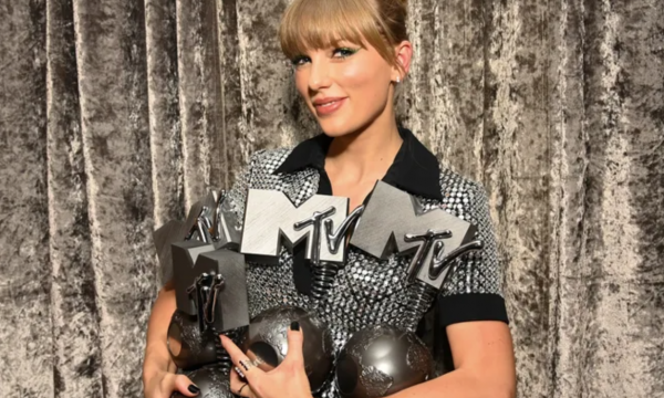 mtv vmas