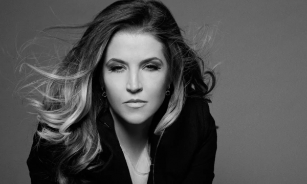 lisa marie presley