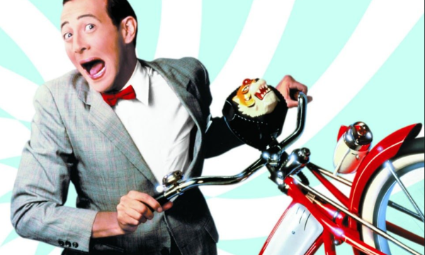 paul reubens, pee wee herman