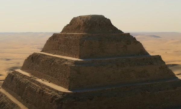 pyramid, egypt, the lost pyramid, netflix