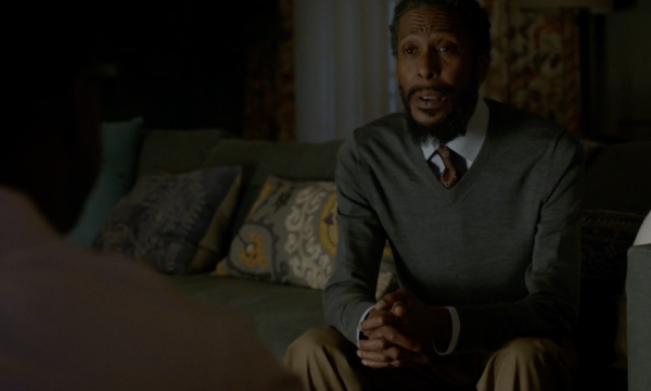 ron cephas jones