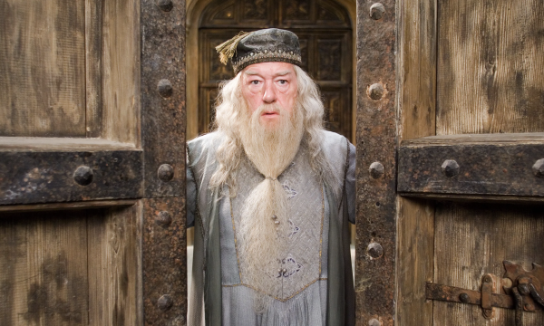 dumbledore