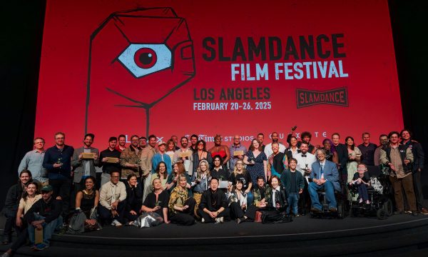 Slamdance 2025 Audience Award Winners, Grand Jury Award Winners, Festival Wide Award Winners and Honorable Mentions