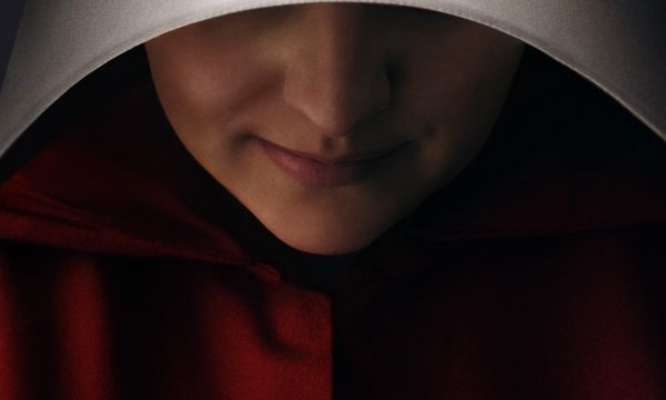 handmaid's tale hulu