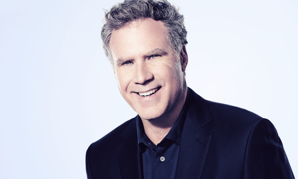 will ferrell