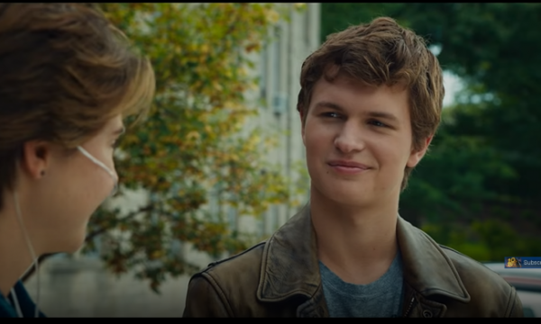 “The Fault In Our Stars” Trailer