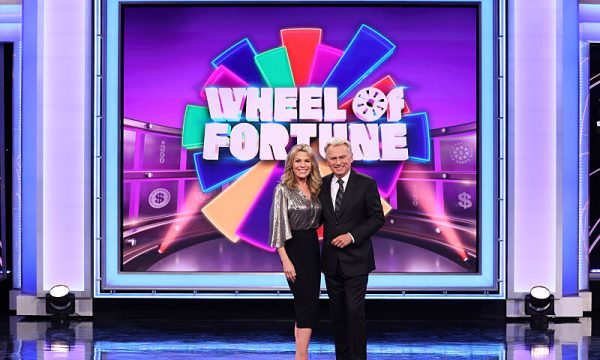 wheel of fortune