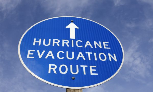 ACEP Hurricane Harvey