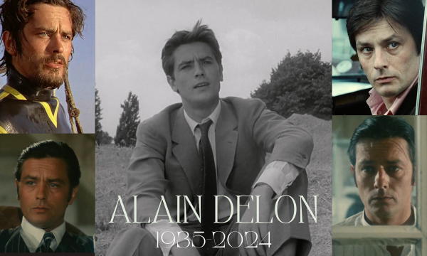 alain delon