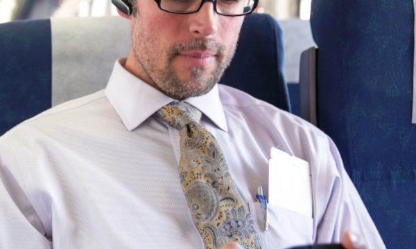 Amtrak Wi-Fi