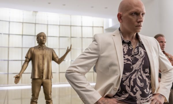 anthony carrigan, Photograph by Courtesy of HBO, barry