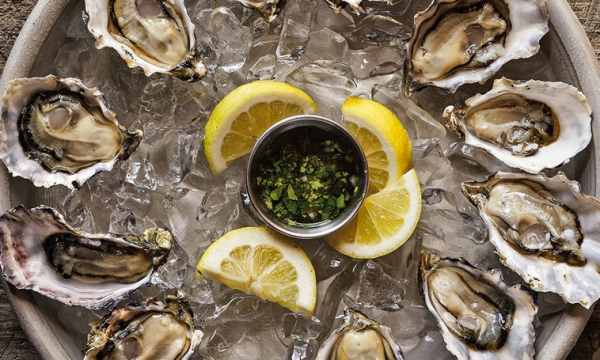 are-oysters-an-aphrodisiac