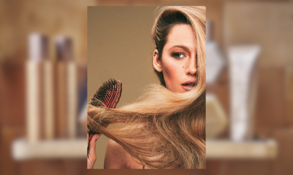 blake lively blake brown hair shampoo