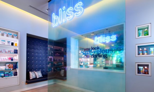 bliss-retail