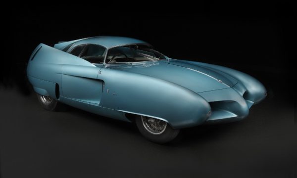 1954 BAT 7