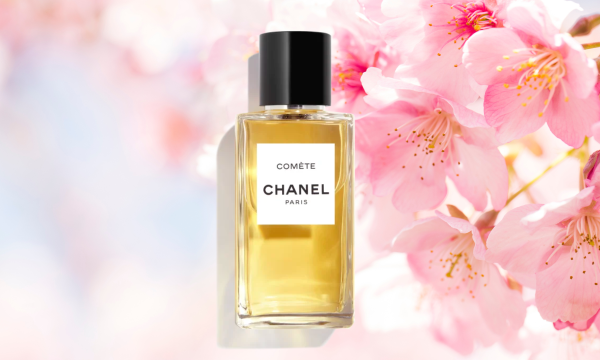 chanel comete perfume, fragrance