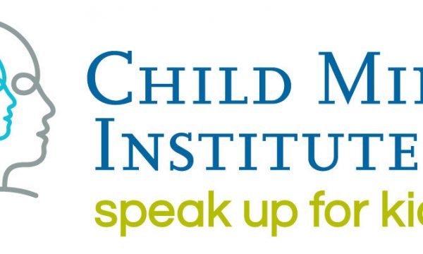 Child Mind Institute Logo