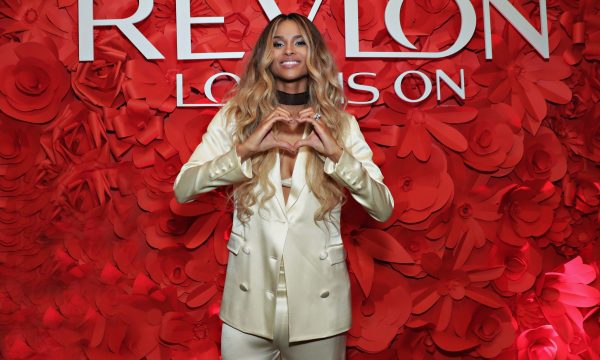 Revlon Global Brand Ambassador Launch