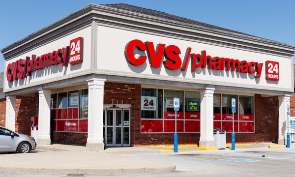 cvs-istock