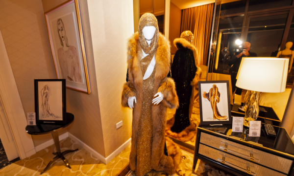 bob mackie Julien's Auctions