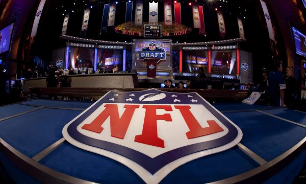 NFL 2011: NFL Draft APR 28