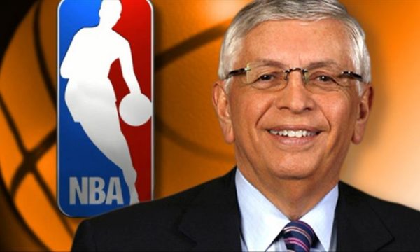 david-stern