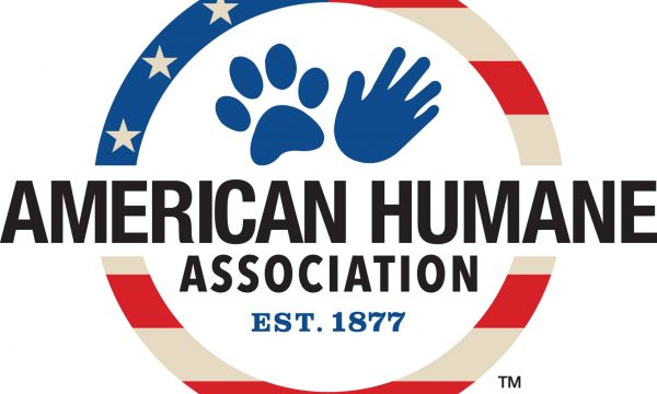 AMERICAN HUMANE ASSOCIATION LOGO