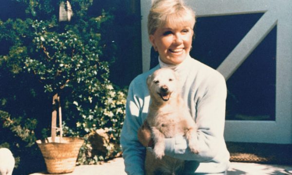 Doris Day