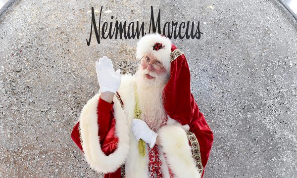 Neiman Marcus Fantasy Gifts Cocktail Event