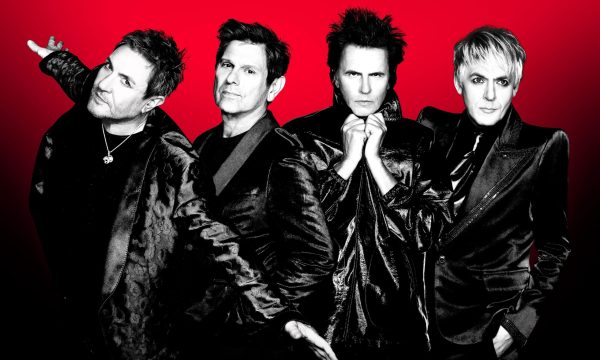 duran duran band image